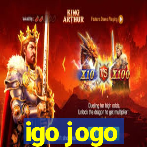 igo jogo